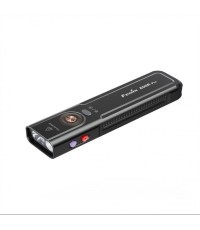 Fenix E06R PRO LED flashlight black