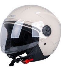 Open-Face Helmet W-TEC Bareiro Bufalo