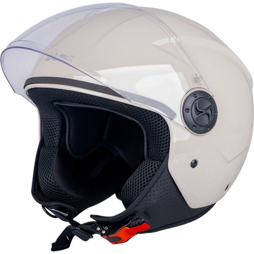 Open-Face Helmet W-TEC Bareiro Bufalo