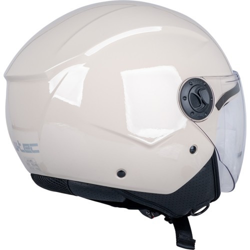 Open-Face Helmet W-TEC Bareiro Bufalo