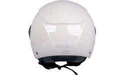Open-Face Helmet W-TEC Bareiro Bufalo