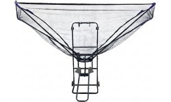 Basketball Ball Return Net inSPORTline Havaster II