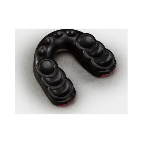 Venum Challenger Mouthguard - Black/Raspberry