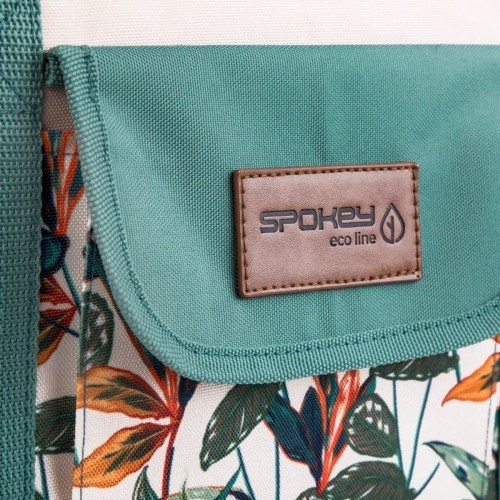 Термосумка из экологичных материалов Spokey ECO WAY
