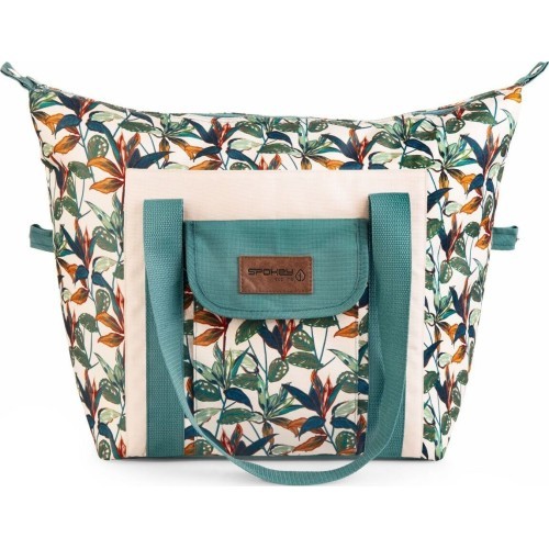 Thermal bag made of eco-friendly materials Spokey ECO WAY