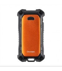 Грелка для рук Ocoopa UT4 Extreme из эластика с черным помпоном