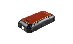 Ocoopa UT4 Extreme black-pom el. hand warmer