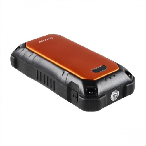 Ocoopa UT4 Extreme black-pom el. hand warmer