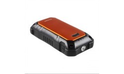 Ocoopa UT4 Extreme black-pom el. hand warmer