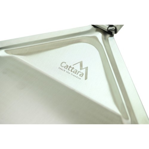 Foldable pizza peel 24 x 36cm