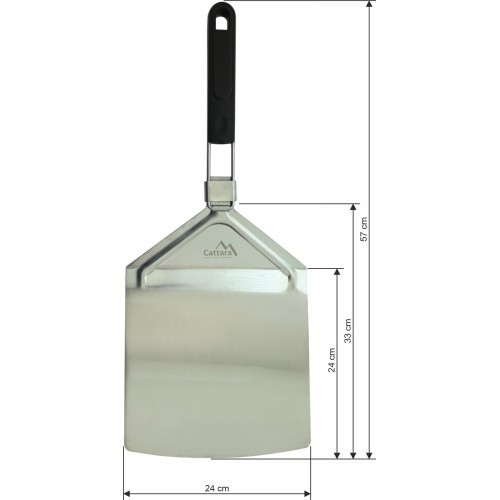 Складная лопата для пиццы 24 x 36 см