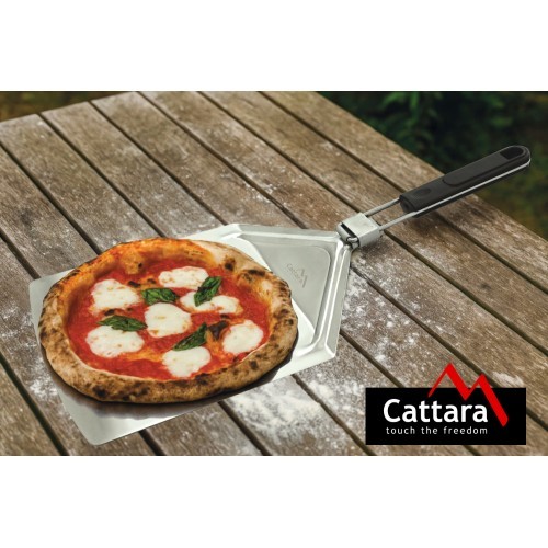 Складная лопата для пиццы 24 x 36 см