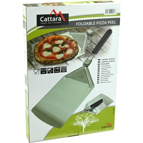 Складная лопата для пиццы 24 x 36 см