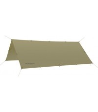Tarp Alpinus Zagros green