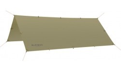 Tarp Alpinus Zagros green