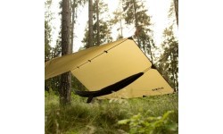 Tents Alpinus Zagros zaļš