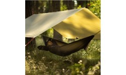 Tents Alpinus Zagros zaļš