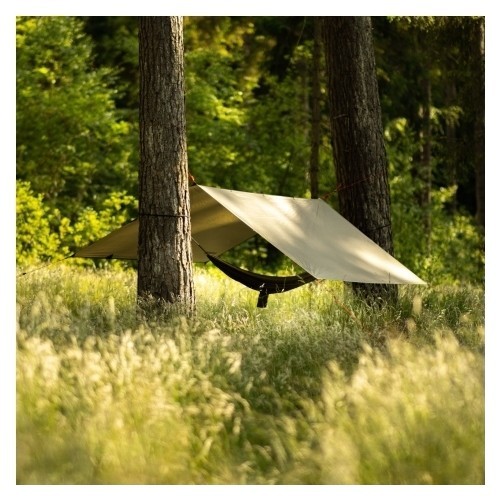 Tarp Alpinus Zagros green