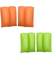 Swimming armbands for children Green BESTWAY 25x20cm