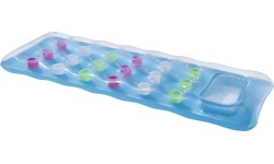 Mattress 188 71cm BESTWAY Blue