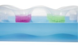 Mattress 188 71cm BESTWAY Blue