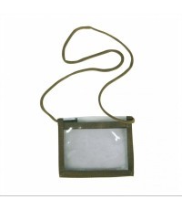 Футляр для документов TT ID Holder оливковый