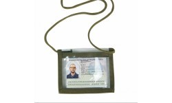 Чехол для документов TT ID Holder, оливковый