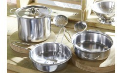 Wooden Outdoor Kitchen Plum Mud Pie 
