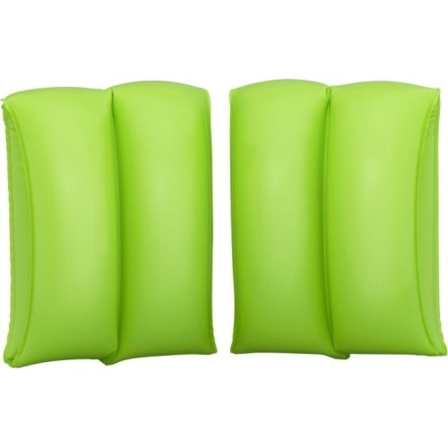 Swimming armbands for children Green BESTWAY 25x20cm