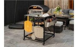 Ooni Pizza Oven Table Large