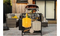 Ooni Pizza Oven Table Large