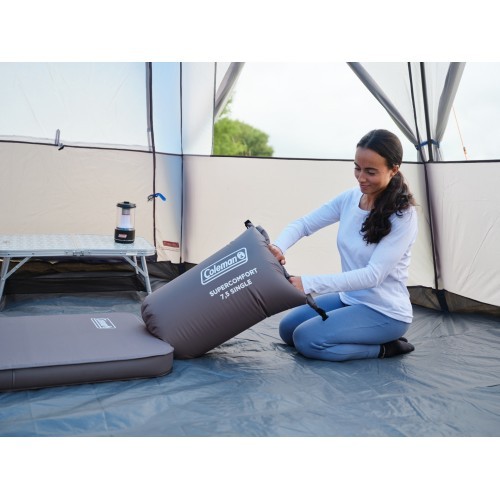Co Airbed 'Supercomfort'