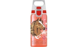 Bottle SIGG Viva Kids One 0.5L, Horses