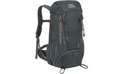 Mugursoma Highlander Trail 40L, antracīta
