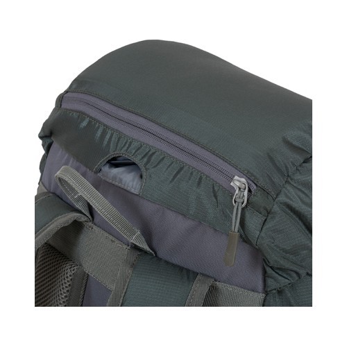 Mugursoma Highlander Trail 40L, antracīta
