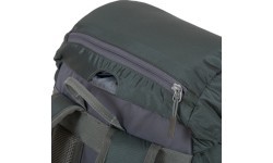 Mugursoma Highlander Trail 40L, antracīta