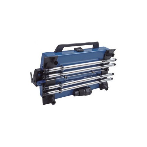 Gāzes grils-plīts Campingaz 400 SGR
