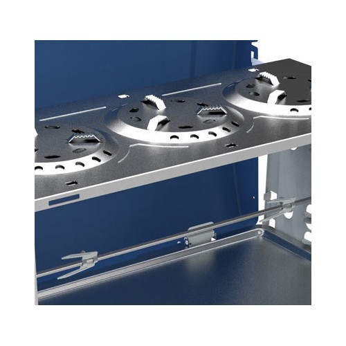 Grill-Stove Campingaz 400 SGR