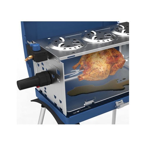 Grill-Stove Campingaz 400 SGR