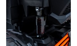 Электромобиль багги Maverick Turbo RR, оранжевый