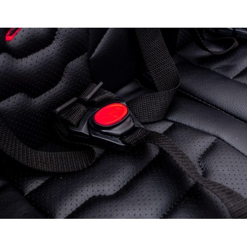 Bērnu elektromobilis Maverick Turbo RR Buggy, zaļš