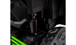 Vehicle Buggy Maverick Turbo RR Green