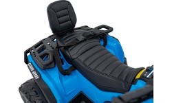 Quad Can Am Outlander ATV Blue