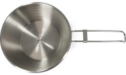 Миска из нержавеющей стали BasicNature «Sierra Cup»