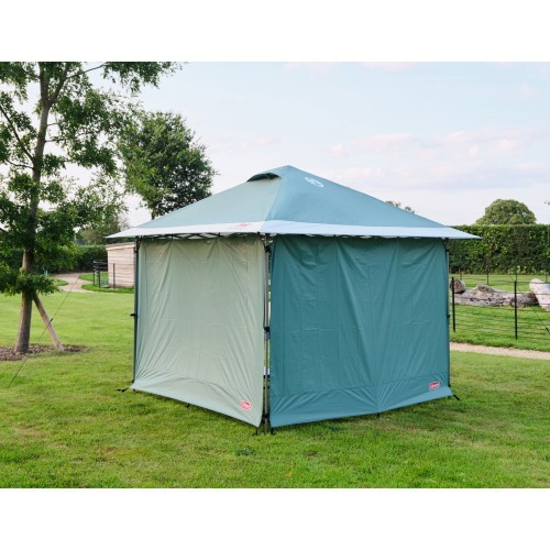 Nojume Co Accessories One Push Shelter M