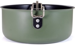 Набор алюминиевой посуды Origin Outdoors Snap-Pack