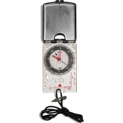 Origin Outdoors Compass 'Discovery Expert'