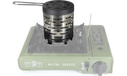 Нагревательный кожух для газовой плиты Origin Outdoors «Gas Stove»