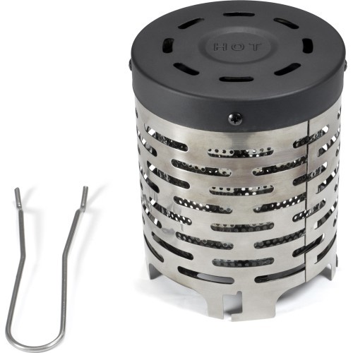 Origin Outdoors gāzes plīts sildošais pārsegs „Gas Stove"