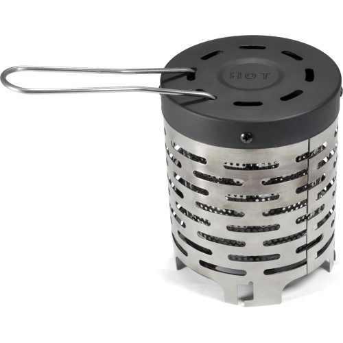 Origin Outdoors gāzes plīts sildošais pārsegs „Gas Stove"